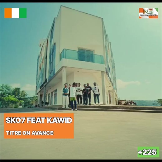 on avance de @Sk07 officiel en featuring avec @kawiid_4real est toujours disponible sur youtube #music #rapivoirien225🇨🇮 #225🇨🇮 #cotedivoire🇨🇮 #nouvellegeneration