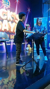 14 reactions · 3 comments | All I ask of you - Phantom of the Opera Tobi Garachico @Joanne Cinco @topfans | Mr. Blue Initiatives & Productions | Facebook