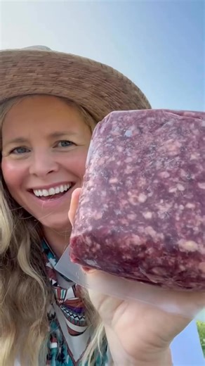 Our primal beef grind is nutrition powerhouse straight from our...