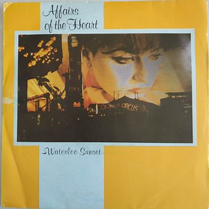 Affairs Of The Heart - Waterloo Sunset