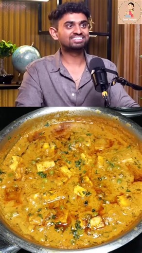 Restaurant gravy secret 😳 Some places reuse base gravy for weeks🎥 Chef Shreyash & The Shaleen Show