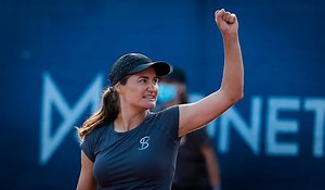Monica Niculescu 2024: Prize Money| Net Worth| Records - sportsjone
