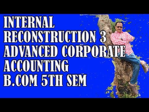 internal reconstruction 3 em to telugu