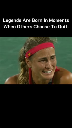 Unbelievable Sports Moment | When Giving Up Wasn’t an Option 💪#Motivation #SportsMoment #NeverGiveUp