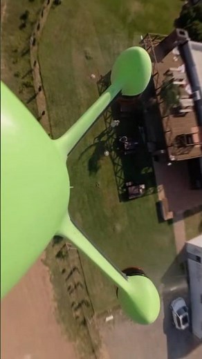 They built the world's fastest drone 😲