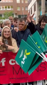 3.4K views · 87 reactions | POV: you race an Aston Martin and you’re IN the Le Mans drivers’ parade. #astonmartin #vantage #lemans24 | Aston Martin Racing | Facebook