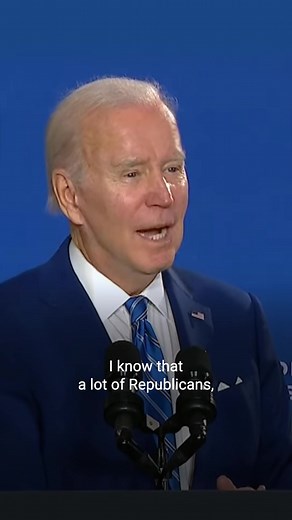 133K views · 4.9K reactions | My message for those who want to cut Social Security and Medicare: | Joe Biden | Facebook