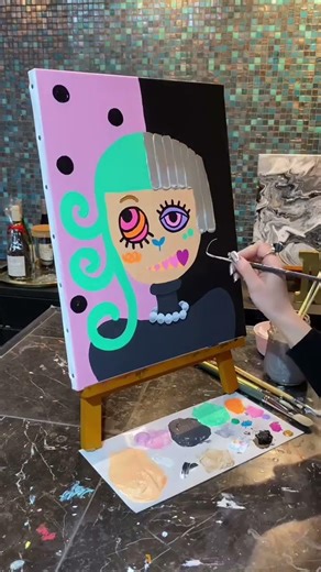 easy colour with drawing tutorial #art #pencilsketching #viralshorts #viral