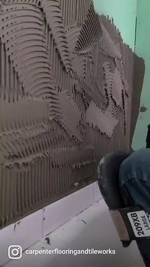 How to Set Subway Tile Like a Pro