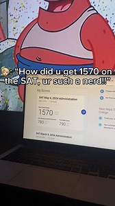 20,000 Students Have Increased Their SAT Scores with Acely Finally, an AI-powered SAT prep tool that helps you see real score improvements—fast. ✨ Increase Your Score by 200 Points ✨ Fix Weak Areas with Targeted Practice ✨ Get Faster & More Accurate in Just 10 Minutes a Day Powered by: ✅ Personalized AI Study Plans ✅ Real SAT Questions & Explanations ✅ Instant Feedback to Improve Faster "Acely helped me go from 1200 to 1520! The AI study plan and questions explanations made all the difference. B
