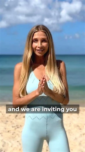 Join Our Free Live Yoga Immersion