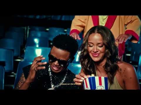 Gerilson Insrael - Vamos Só Voltar (Video Official)