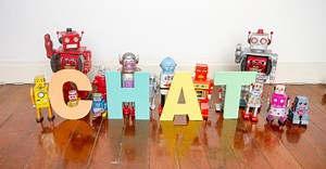 Facebook Messenger: So erstellst Du Deinen eigenen Chatbot