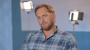 3.2K views · 30 reactions | Josh Lucas & Marcel Ruiz talk about bonding on set and playing father and son in the upcoming movie, BREAKTHROUGH We want to give back to a special Community Superstar! Learn more here https://www.communitycoffee.com/communitysuperstar | Movieguide | Facebook