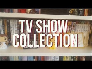 TV Show Collection | 2018