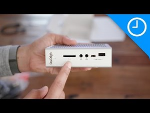 Hands-on: CalDigit TS3 Plus - the best Thunderbolt 3 dock for Mac? [Video] - 9to5Mac