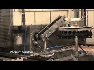 Vencomatic Group: Prinzen - Smartpack Farm packer