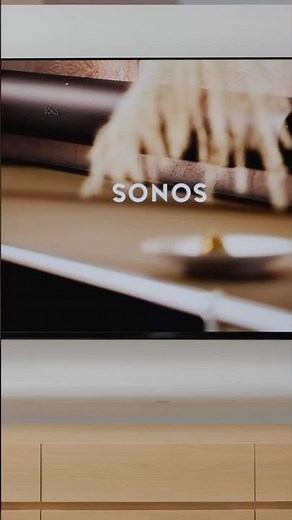 NEW Sonos Arc Ultra // My Ultimate Dolby Atmos Spatial Audio Setup!