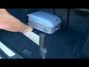 Essai BMW 330d Touring M Sport (F31)