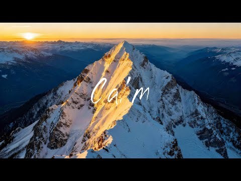 Calm Moments | Peaceful Acoustic Guitar for Relaxation, Focus & Stress Relief