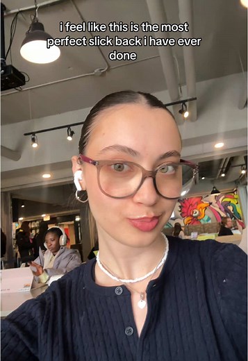 Slicked Back Bun Tutorial for Perfect Hairstyle