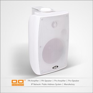 [Hot Item] Lbg-5085 Public Address System Wall Speaker 30W 8 Ohms