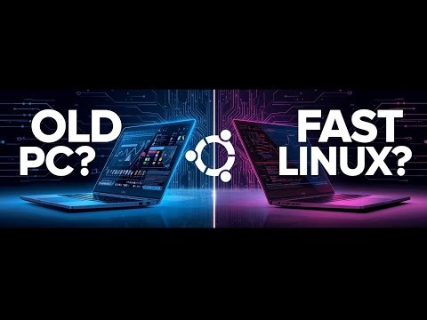 Lubuntu Linux Explained | Fastest Lightweight Linux for Old & Low-End PCs