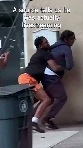 Caught on camera: Man shoots apparent attacker in Soundview | News 12