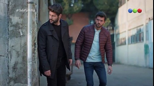 Madre Capitulo 54 en Español Latino