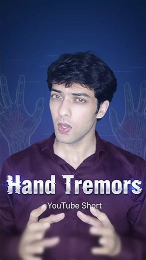 ✋⚡ Haath kaamp rahe hain? Ye sirf nervousness nahi 😳🧠