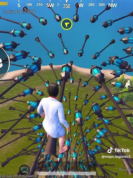 PUBG Funny Moments: Exploring Unique Maps