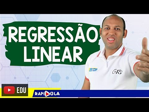 SIMPLE LINEAR REGRESSION 🚨🚨 EP 1