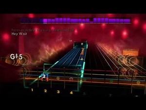 Learn to play "Heart Shaped Box" by Nirvana on guitar or bass using Rocksmith