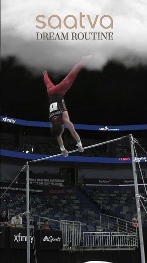 Saatva Dream Routine - Taylor Burkhart High Bar