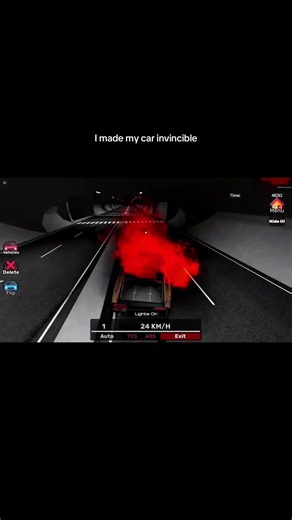 Check out a longer version on my TikTok ob647220