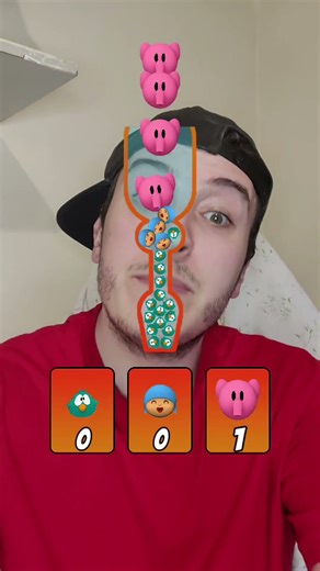 Connect Pocoyo IQ 19