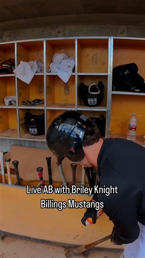 21 reactions | Spring training action from the @pioneerbaseballleague @billingsmustangsbaseball | Prospect Dugout | Facebook