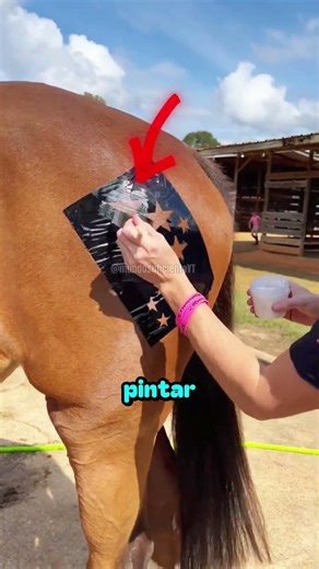 Todos queriam copiar o desenho dela 😱