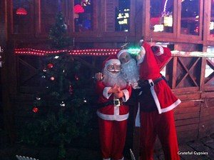 How to Sing Jingle Bells in Chinese