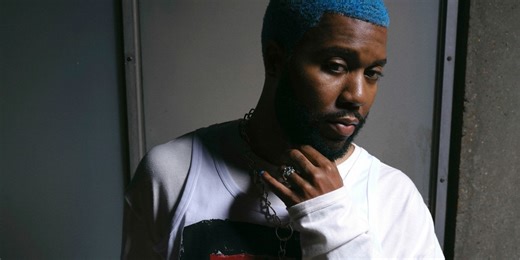 Khalid Returns With New Single and Album Announcement