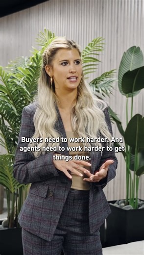 11 reactions · 4 comments | There's big opportunity in 2024 after the big market challenges of 2023. Two words of advice have never been more important: Work hard. | The Agency | Facebook