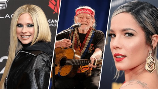 Live Nation offers $30 tickets for over 40 artists in summer deal