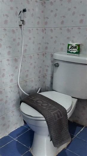 Le Jardin 2 Organique Guesthouse, Vang Vieng, Laos - 4K 60FPS - Short