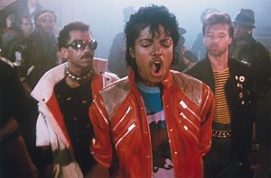 The Dancer in Michael Jackson’s ‘Beat It’ isn’t Kuwaiti
