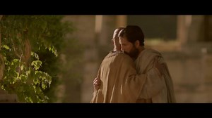 5.7K views · 38 reactions | The official trailer for Paul, Apostle of Christ Movie is here! On March 23, experience the epic story of two men whose faith challenged an empire. | Sony Pictures | Facebook