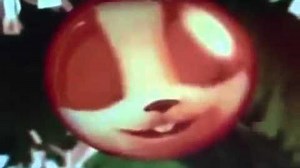 Schnuffel Bunny - Christmas Song