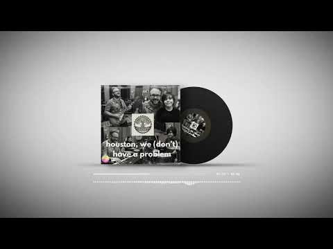 Posthuman Ensemble - houston, we (don't) have a problem (Official Audio)