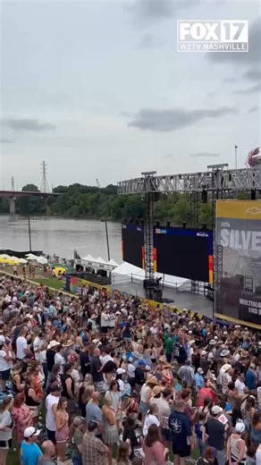 754 reactions · 79 comments | Megan Moroney took the Riverfront Stage at CMA Fest. She sang hit songs “Tennessee Orange” and “No Caller ID.” #cmafest #nashville #tennessee #nashvilletn #meganmoroney #countrymusic #entertainment | WZTV FOX 17 News, Nashville | Facebook