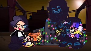 fnf腐化重构V4b模式pico周(换了个贴图,无ui)