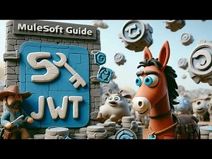 SFDC-OAuth2.0 JWT: The Ultimate Guide for Secure MuleSoft Connections || MulesoftGuide